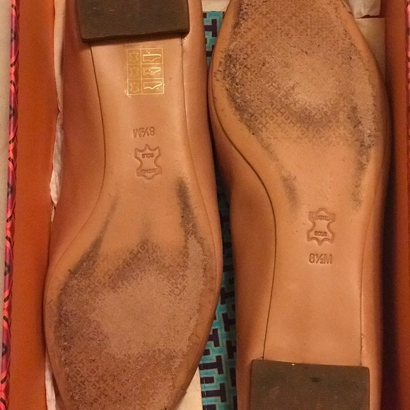 Excellent condition flats - Picture 5 of 5